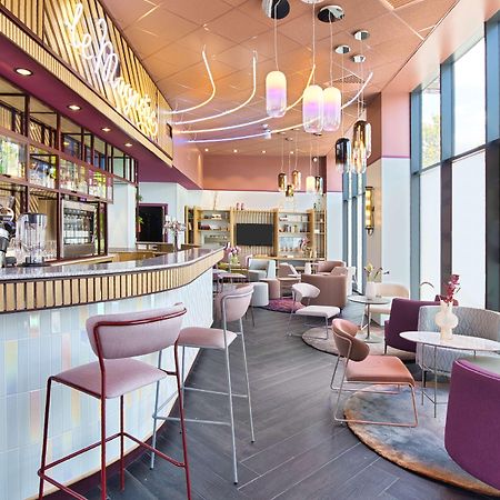 Aiden By Best Western Clermont-Ferrand Hotel & Spa エクステリア 写真