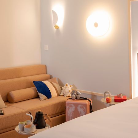 Aiden By Best Western Clermont-Ferrand Hotel & Spa エクステリア 写真