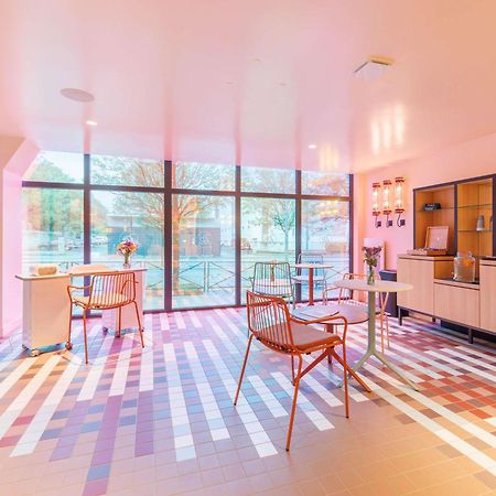 Aiden By Best Western Clermont-Ferrand Hotel & Spa エクステリア 写真