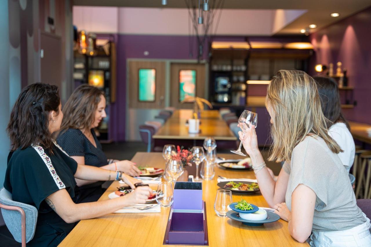 Aiden By Best Western Clermont-Ferrand Hotel & Spa エクステリア 写真