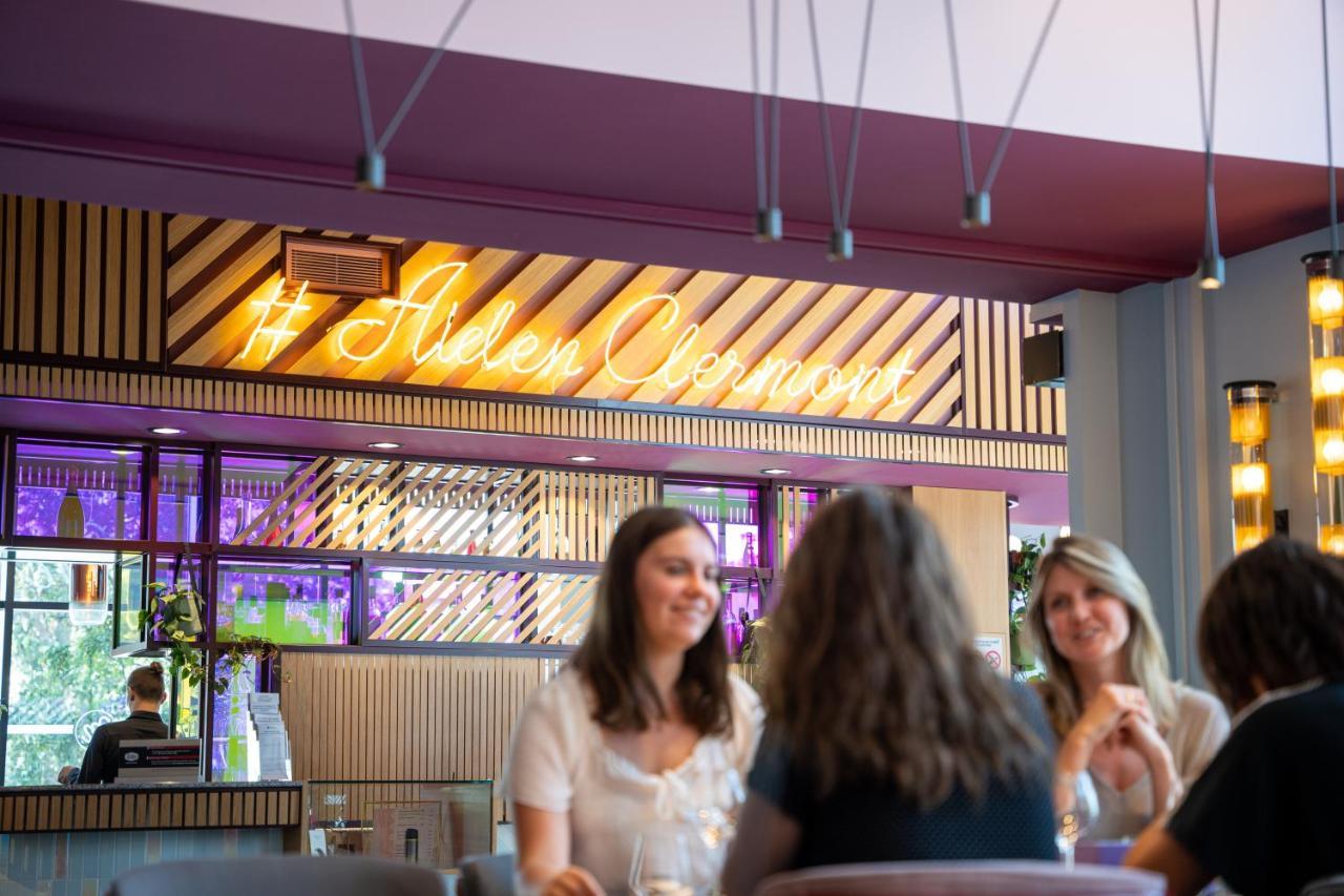 Aiden By Best Western Clermont-Ferrand Hotel & Spa エクステリア 写真