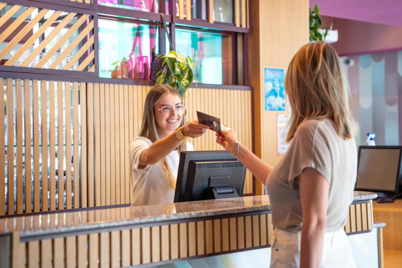 Aiden By Best Western Clermont-Ferrand Hotel & Spa エクステリア 写真