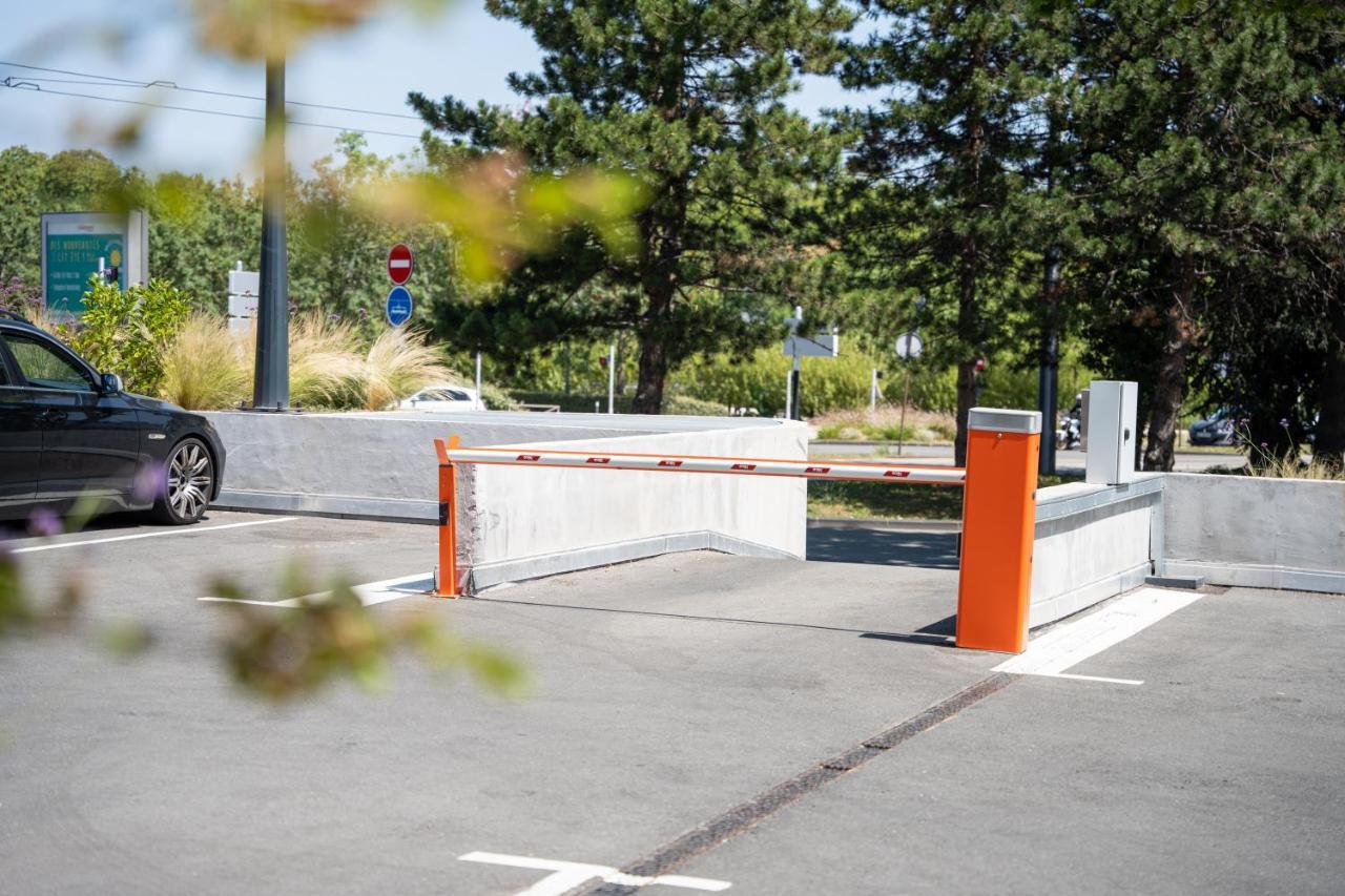 Aiden By Best Western Clermont-Ferrand Hotel & Spa エクステリア 写真