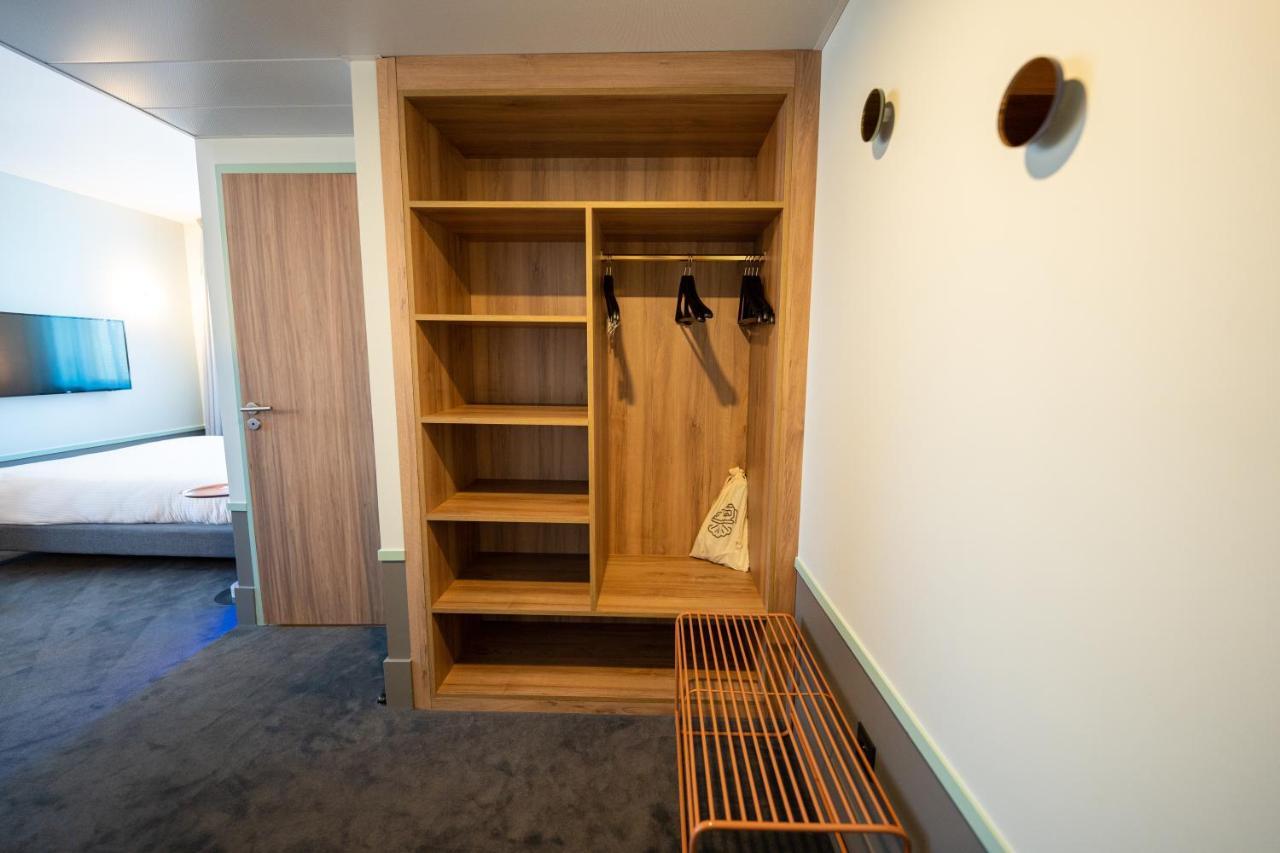 Aiden By Best Western Clermont-Ferrand Hotel & Spa エクステリア 写真