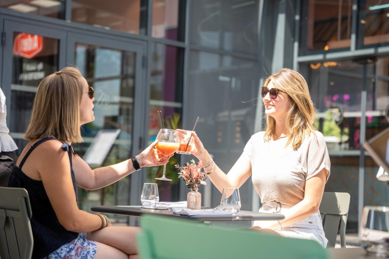 Aiden By Best Western Clermont-Ferrand Hotel & Spa エクステリア 写真
