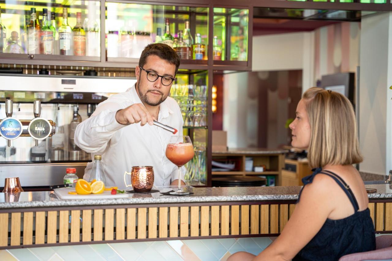 Aiden By Best Western Clermont-Ferrand Hotel & Spa エクステリア 写真