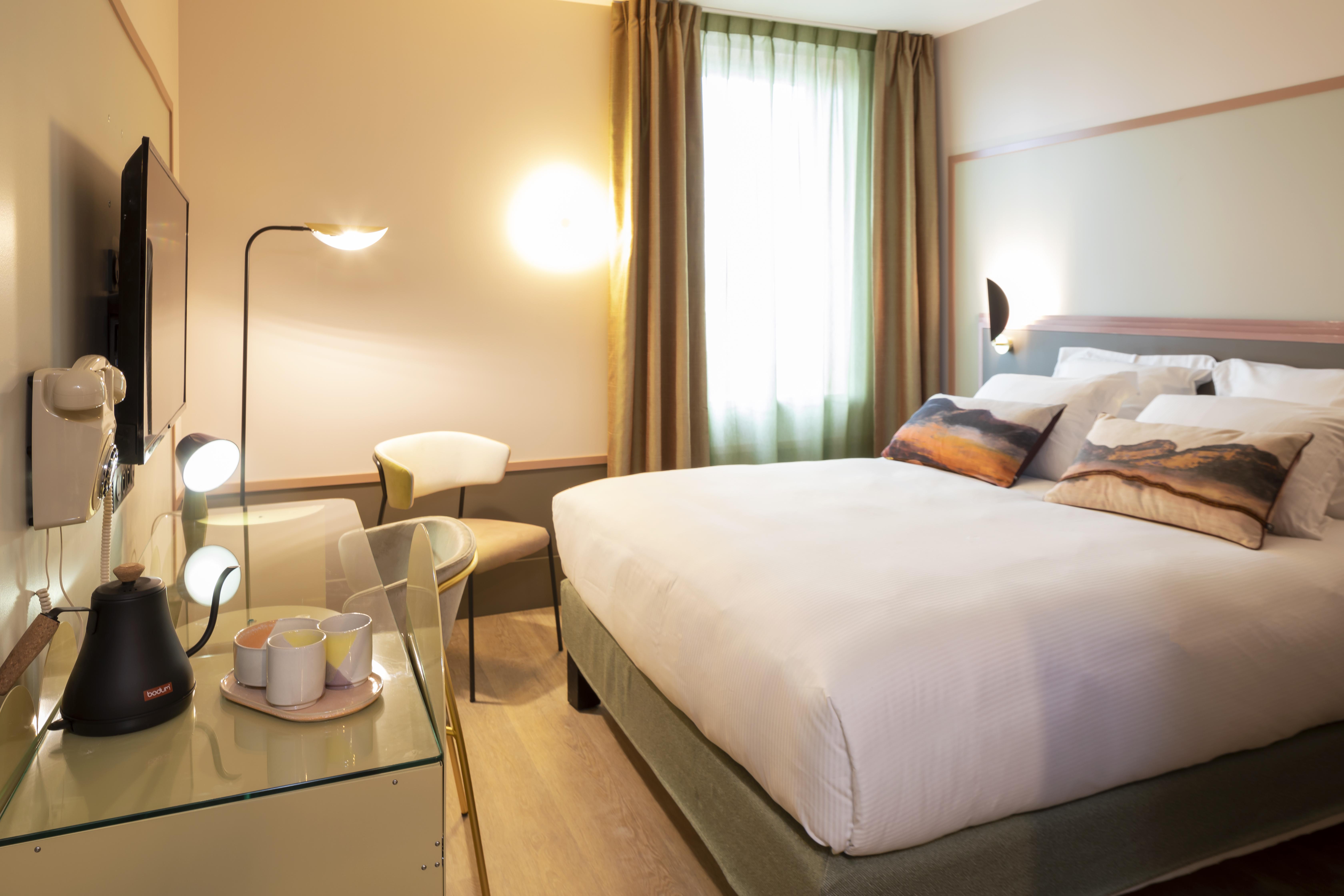 Aiden By Best Western Clermont-Ferrand Hotel & Spa エクステリア 写真