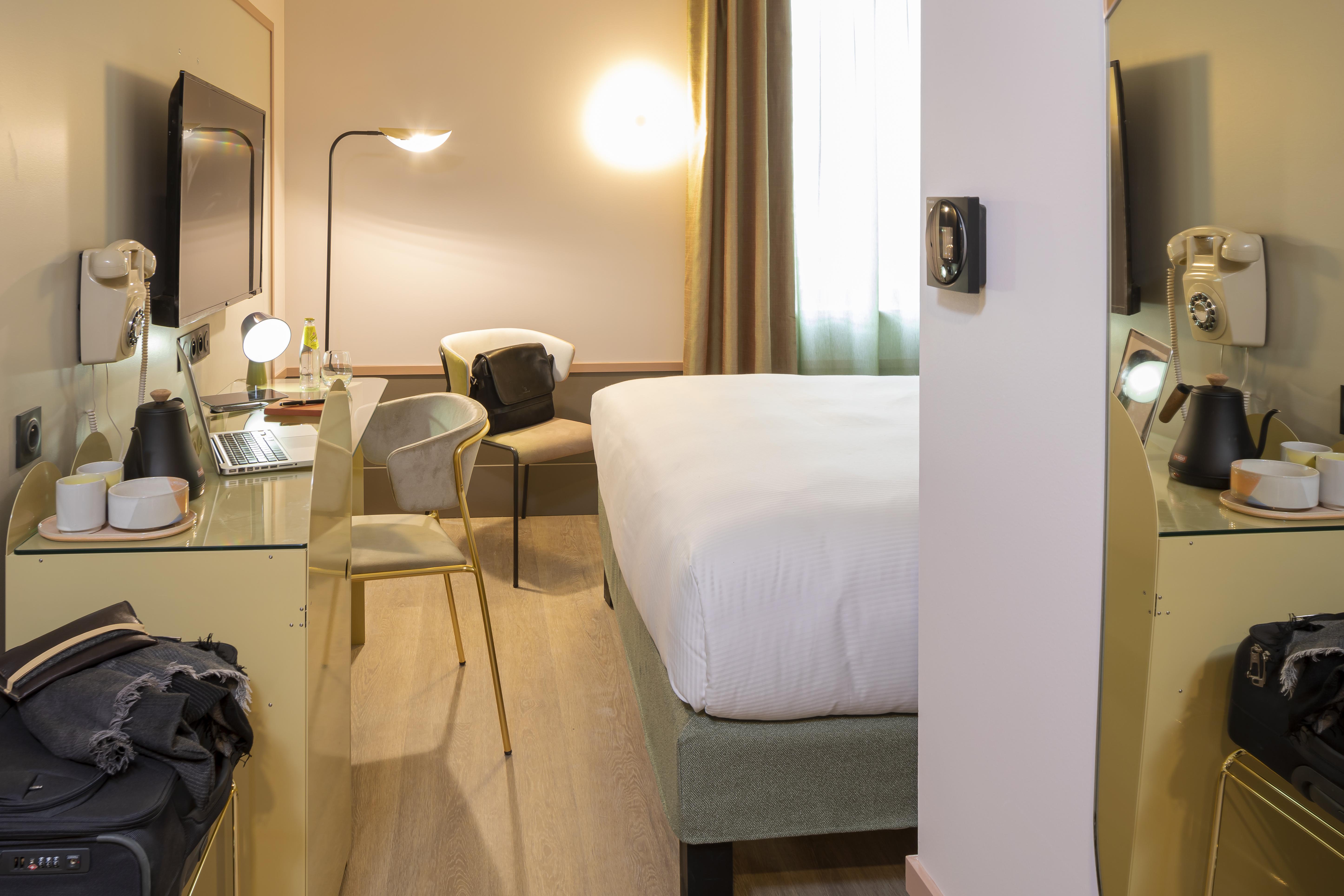 Aiden By Best Western Clermont-Ferrand Hotel & Spa エクステリア 写真