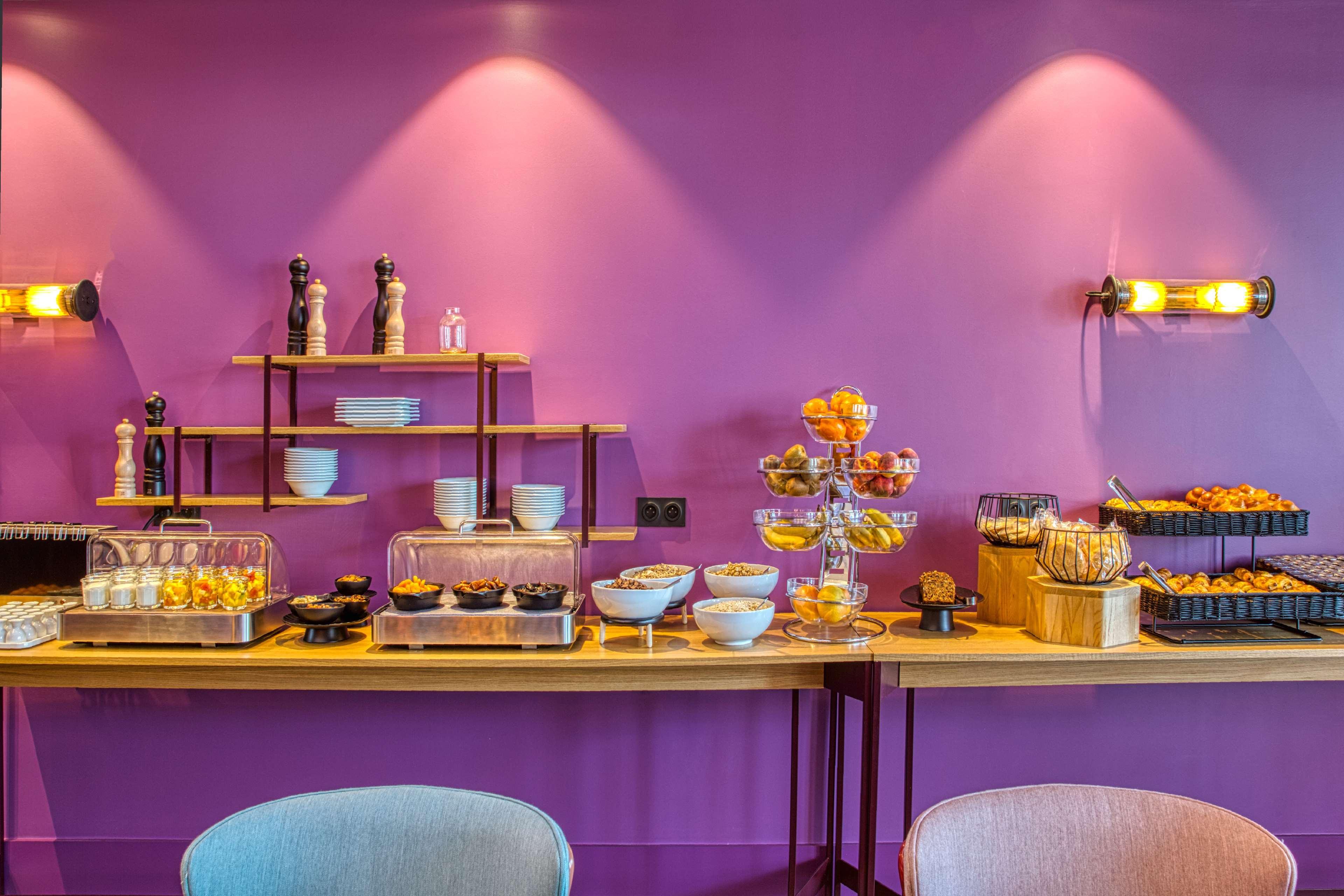 Aiden By Best Western Clermont-Ferrand Hotel & Spa エクステリア 写真
