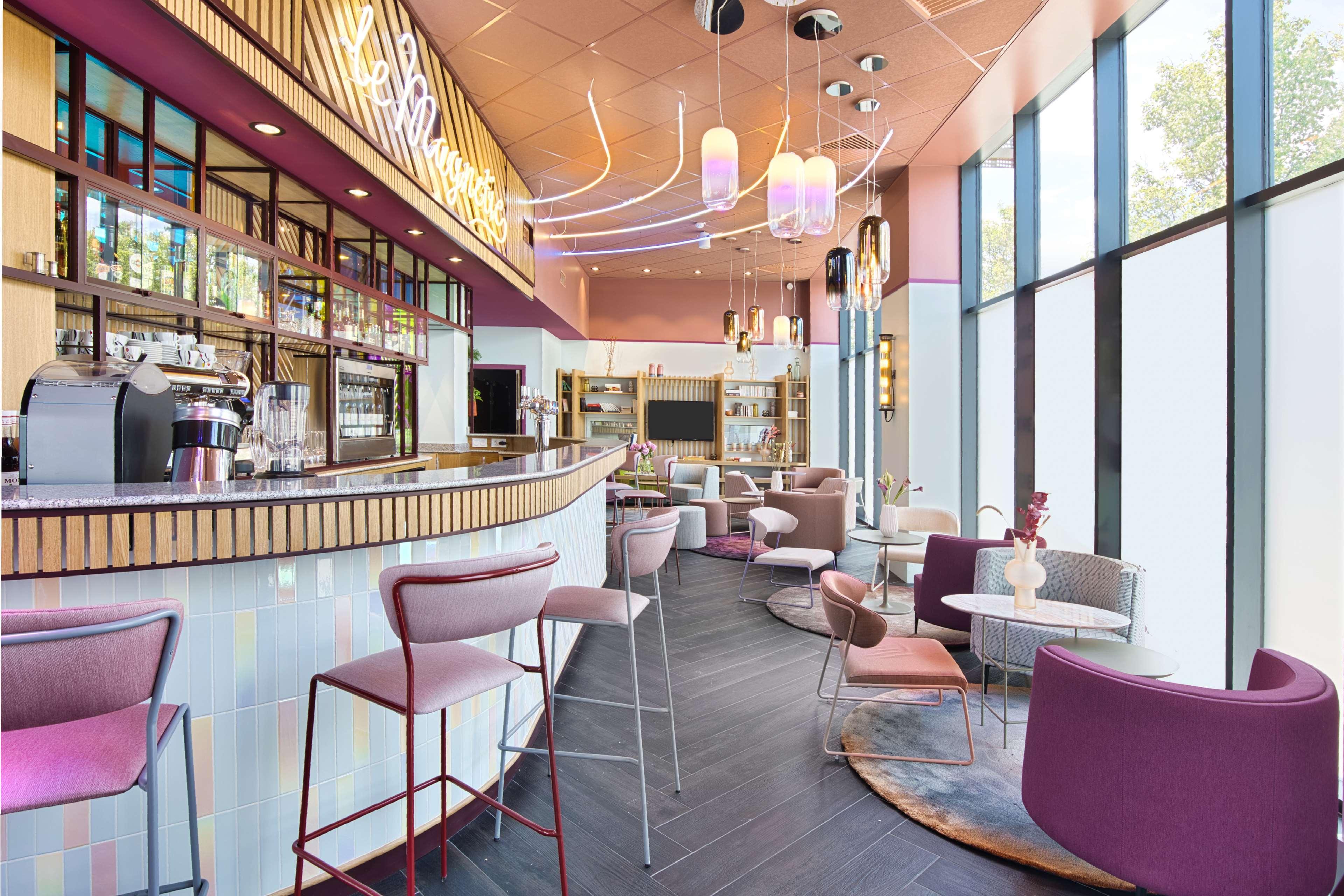 Aiden By Best Western Clermont-Ferrand Hotel & Spa エクステリア 写真