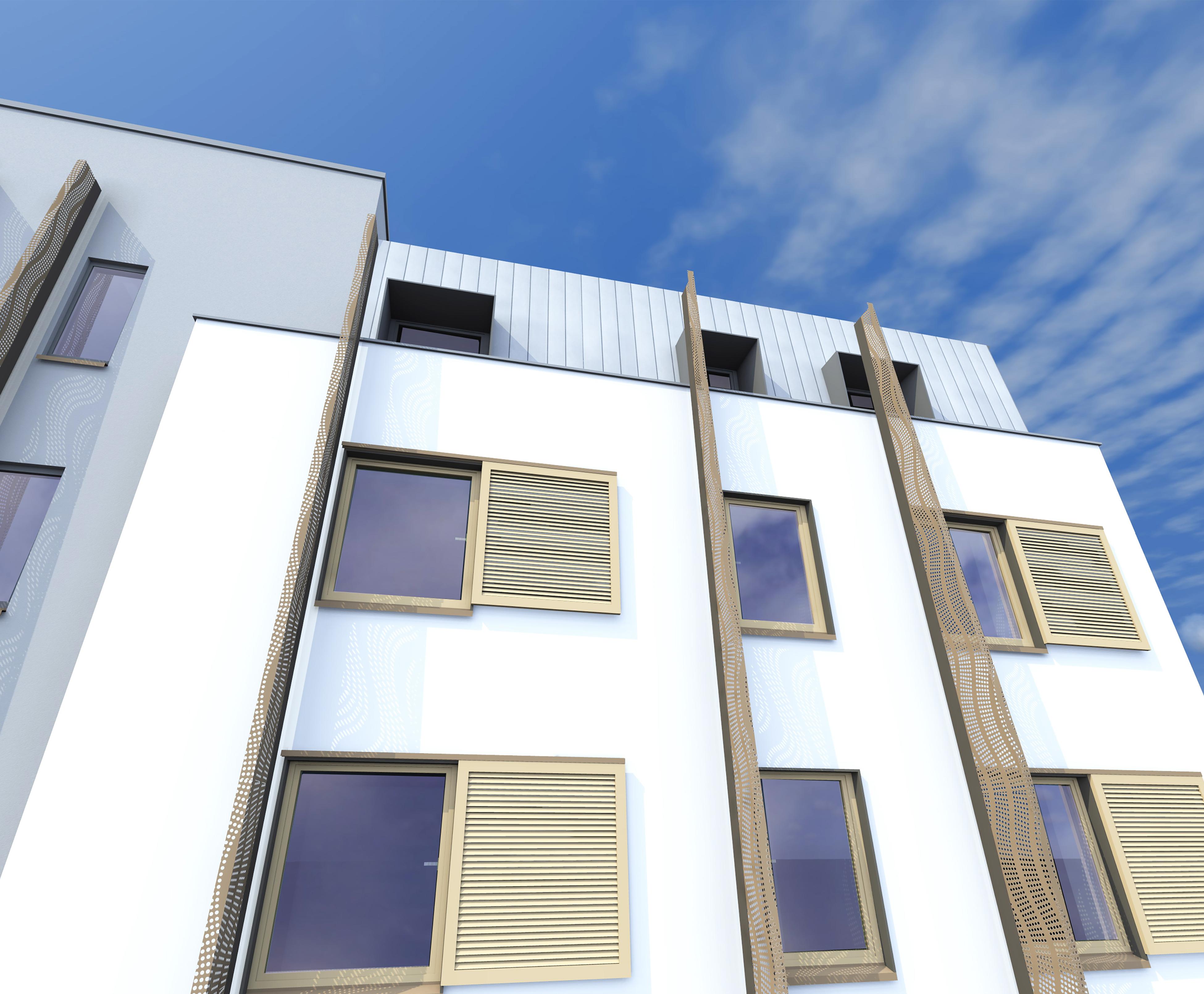Aiden By Best Western Clermont-Ferrand Hotel & Spa エクステリア 写真