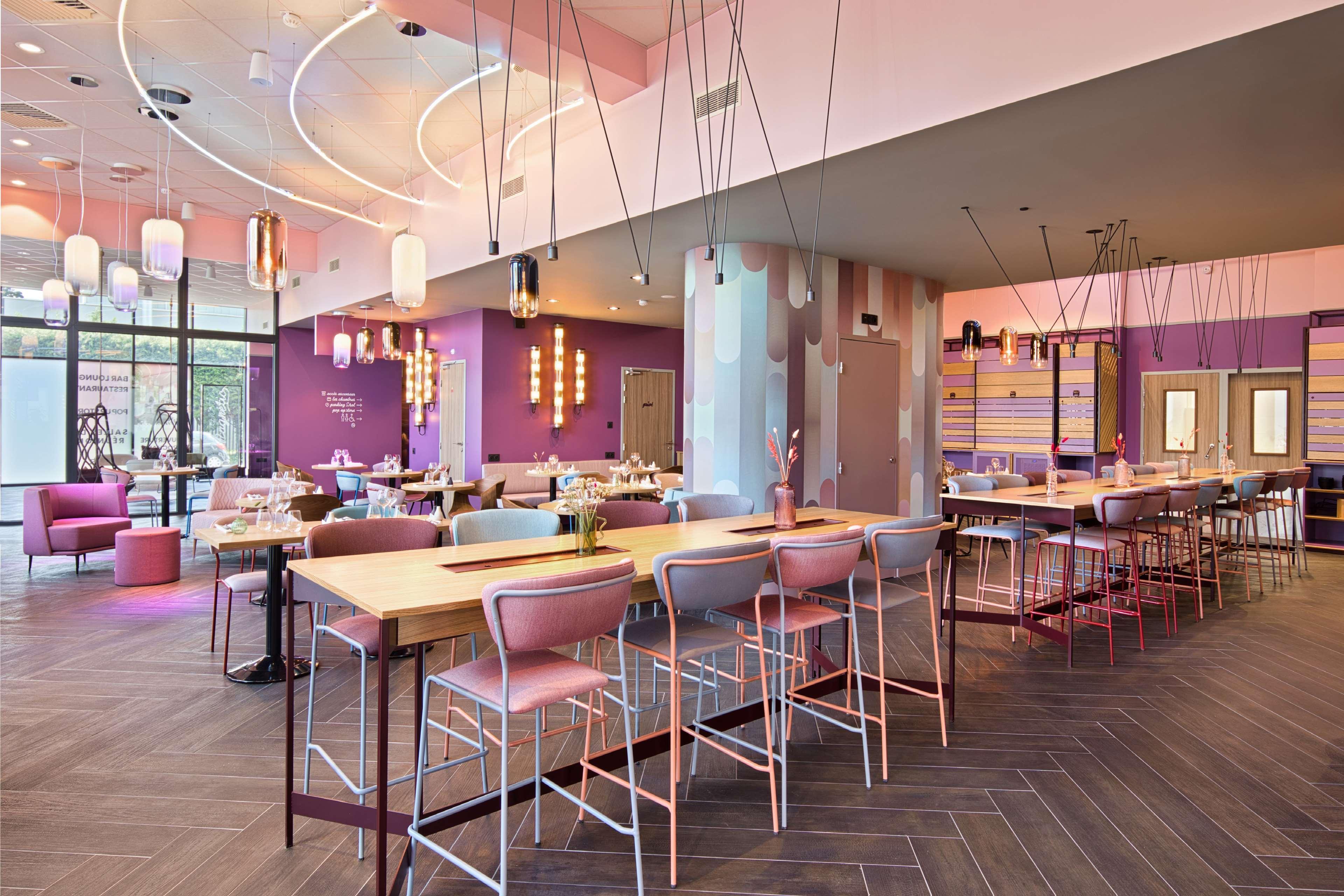Aiden By Best Western Clermont-Ferrand Hotel & Spa エクステリア 写真