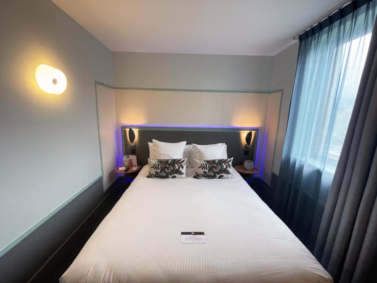 Aiden By Best Western Clermont-Ferrand Hotel & Spa エクステリア 写真
