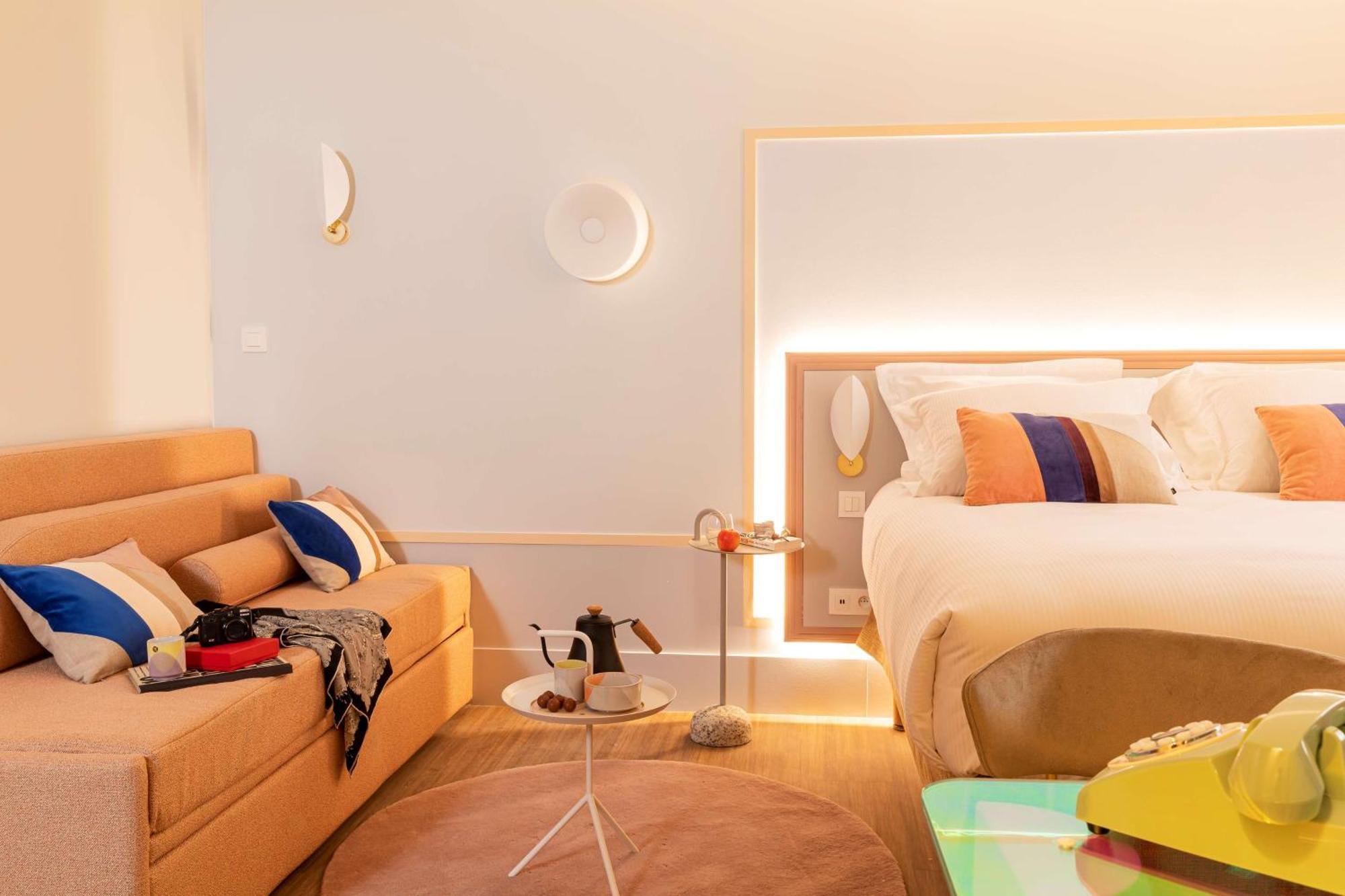 Aiden By Best Western Clermont-Ferrand Hotel & Spa エクステリア 写真