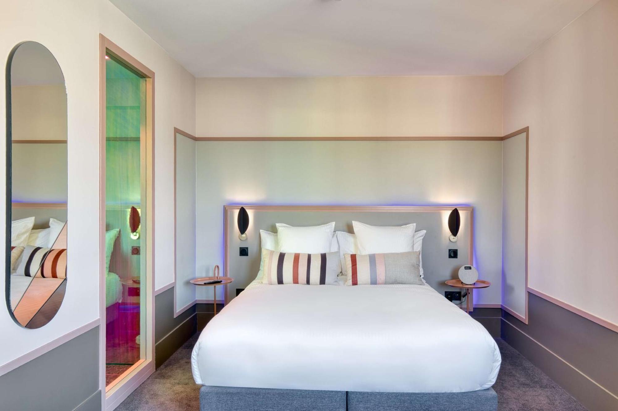 Aiden By Best Western Clermont-Ferrand Hotel & Spa エクステリア 写真