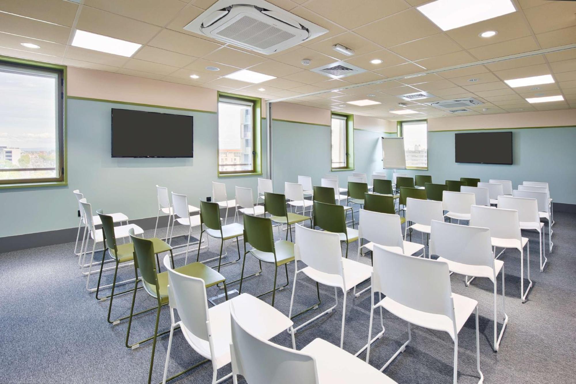 Aiden By Best Western Clermont-Ferrand Hotel & Spa エクステリア 写真