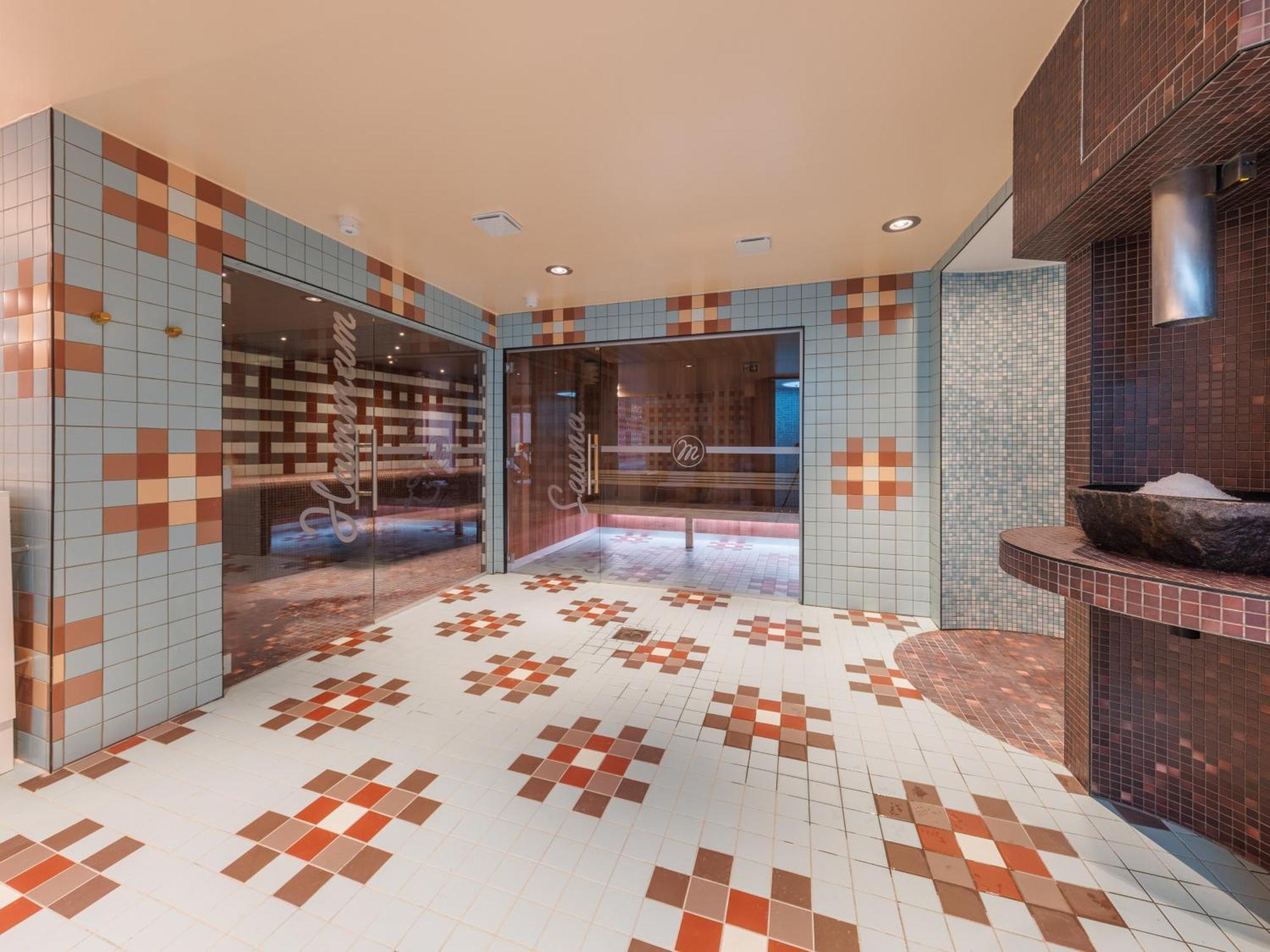 Aiden By Best Western Clermont-Ferrand Hotel & Spa エクステリア 写真