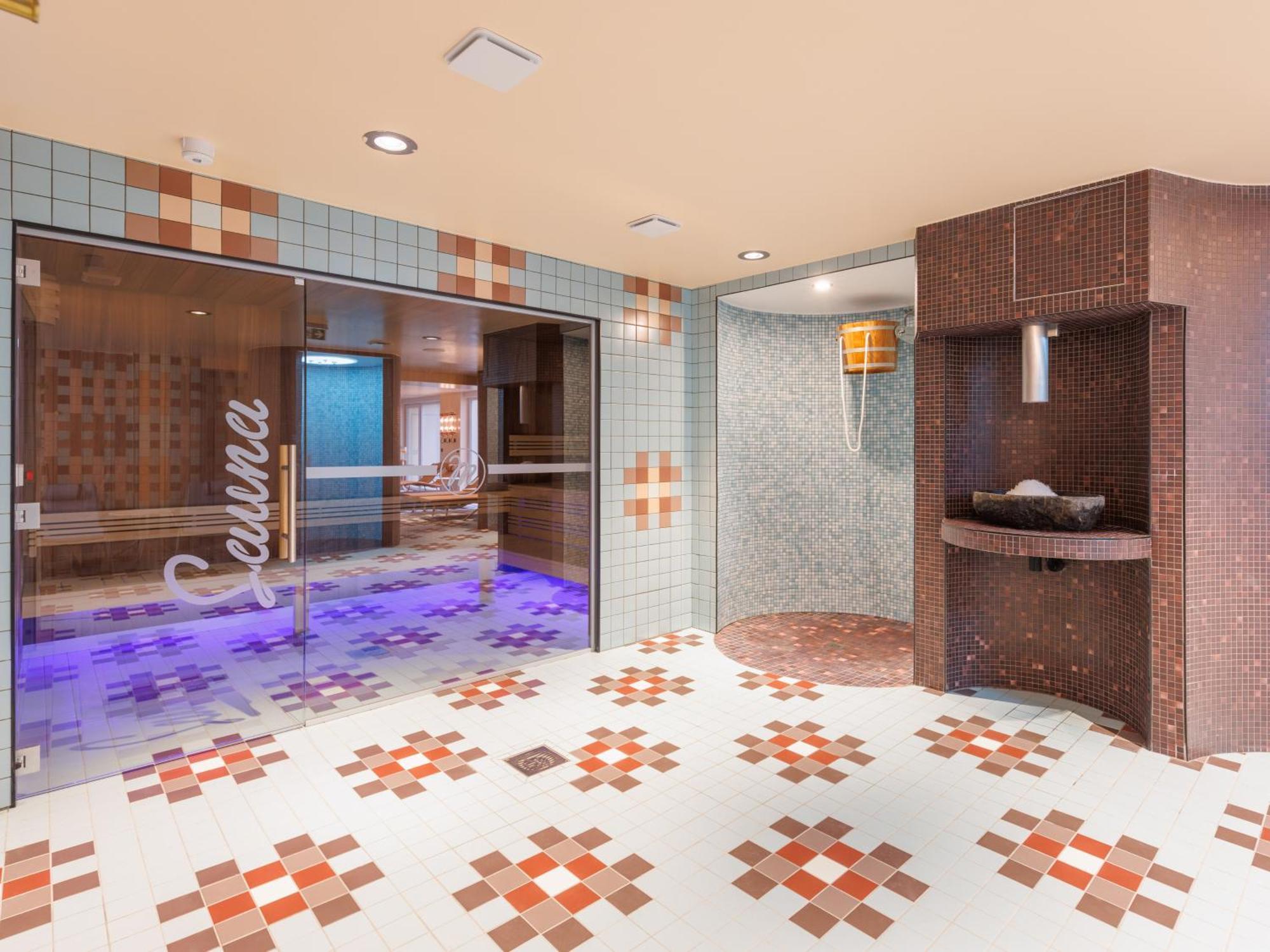 Aiden By Best Western Clermont-Ferrand Hotel & Spa エクステリア 写真