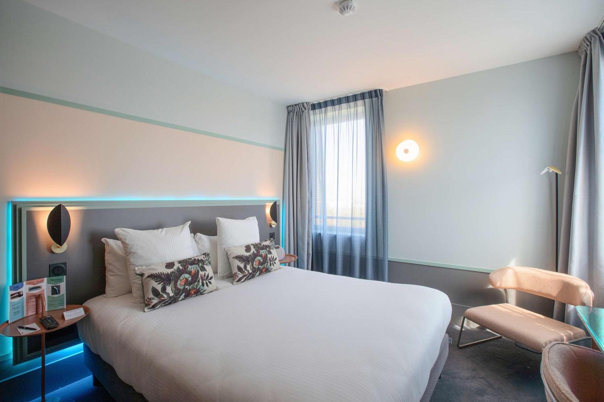 Aiden By Best Western Clermont-Ferrand Hotel & Spa エクステリア 写真